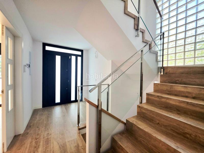 Foto 223f8d43-982d-4750-92a2-d45968e95af2. Chalet con riscaldamento parcheggio piscina in Segur de dalt Segur de Calafell