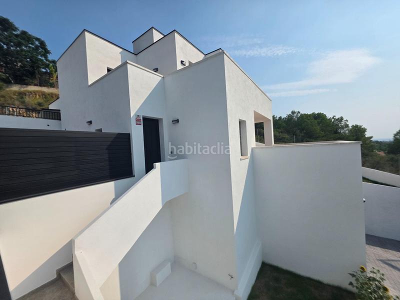 Foto 297bb1bb-5fd9-4c20-9800-ea633dfa6261. Chalet con riscaldamento parcheggio piscina in Segur de dalt Segur de Calafell