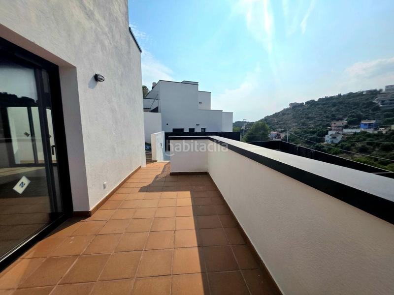 Foto 3e21e2aa-d2ce-49aa-a4e0-8ff451371e27. Chalet con riscaldamento parcheggio piscina in Segur de dalt Segur de Calafell