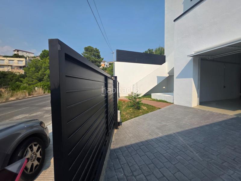 Foto 47a6da22-a1cc-430e-aecd-f95384d49868. Chalet con riscaldamento parcheggio piscina in Segur de dalt Segur de Calafell