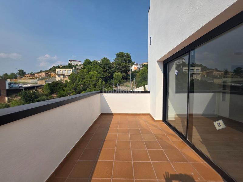 Foto 548999c2-e7a2-40cf-80ec-e7c3b47e8202. Chalet con riscaldamento parcheggio piscina in Segur de dalt Segur de Calafell