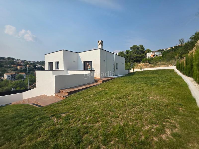 Foto 584d657b-fc16-4a0a-8f04-c1709c71daa4. Chalet con riscaldamento parcheggio piscina in Segur de dalt Segur de Calafell