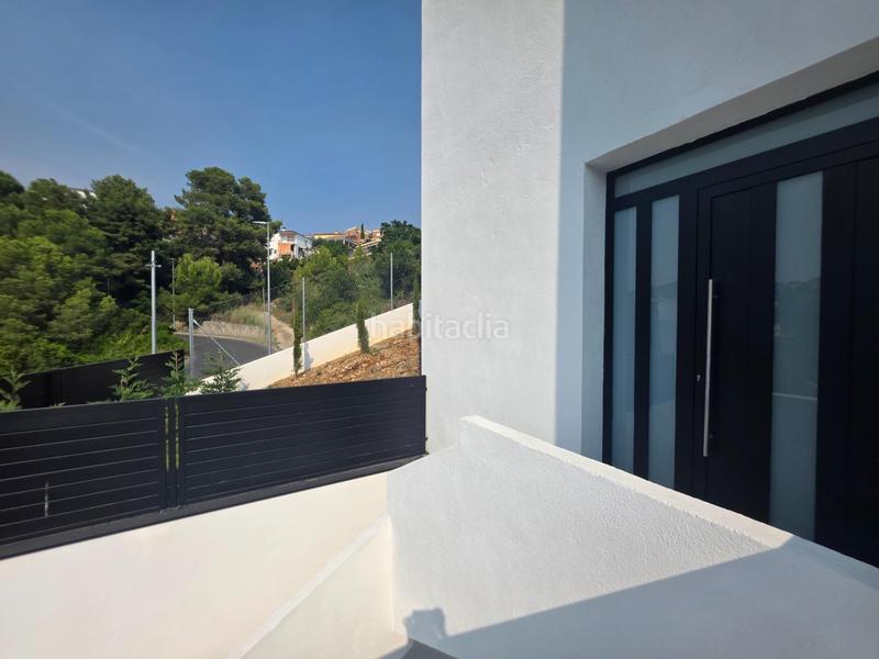 Foto 6efb5e17-a668-4310-bdd2-d5e0997fbc91. Chalet con riscaldamento parcheggio piscina in Segur de dalt Segur de Calafell