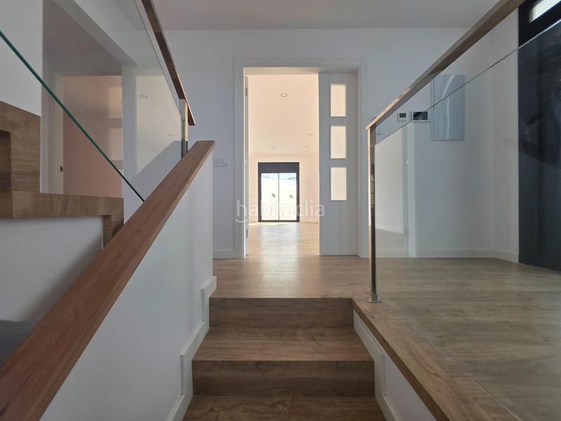 Foto a5eb6894-f92f-4d51-98b1-ffa29ce43a44. Chalet con riscaldamento parcheggio piscina in Segur de dalt Segur de Calafell