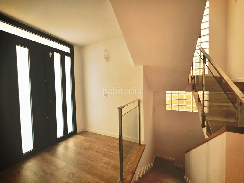 Foto a6bed4c8-458f-45c8-bf6b-6361dcd95473. Chalet con riscaldamento parcheggio piscina in Segur de dalt Segur de Calafell