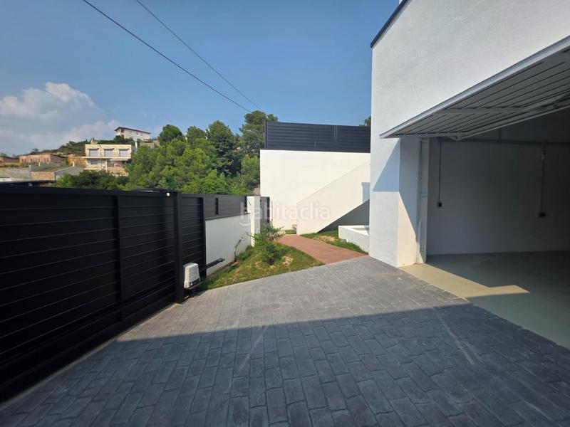 Foto c52b6e74-5855-4ff4-853c-c8d8c9b9c6ae. Chalet con riscaldamento parcheggio piscina in Segur de dalt Segur de Calafell