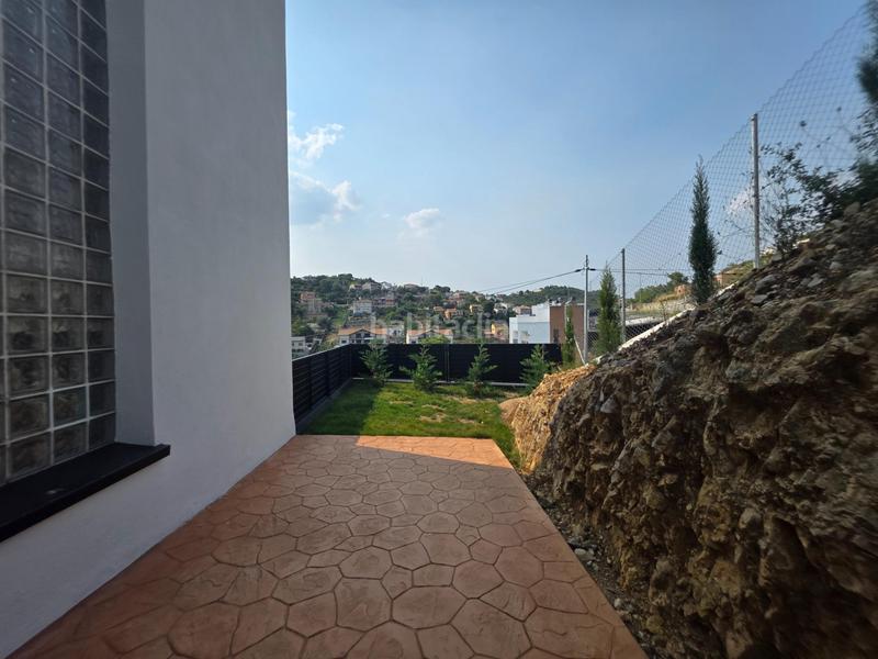 Foto f19a7497-8441-4063-b475-fa63e92a8036. Chalet con riscaldamento parcheggio piscina in Segur de dalt Segur de Calafell