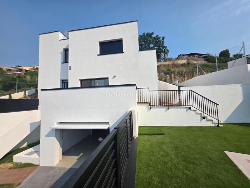 Foto ff65b1ac-0e20-4484-8857-779ef9922c51. Chalet con riscaldamento parcheggio piscina in Segur de dalt Segur de Calafell