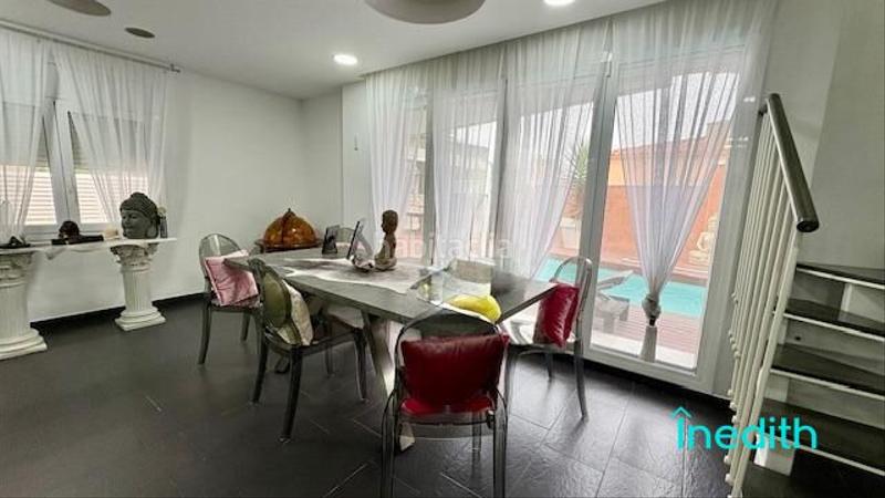 Foto 440be24a-1f16-4f39-aa83-caa5e9afb561. Chalet casa o chalet independiente en zona residencial con piscina, como nueva! en Cunit