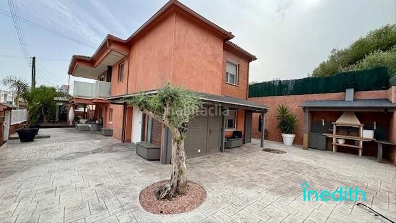 Foto 4bfddb41-397a-4548-8359-aa158f10367c. Chalet casa o chalet independiente en zona residencial con piscina, como nueva! en Cunit