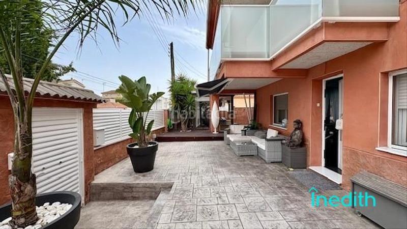 Foto 8510f880-cccb-4cc7-814d-7e650b516fb2. Chalet casa o chalet independiente en zona residencial con piscina, como nueva! en Cunit