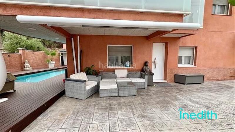 Foto 9fc95d04-c1cd-4aa0-89fc-703553d351e9. Chalet casa o chalet independiente en zona residencial con piscina, como nueva! en Cunit
