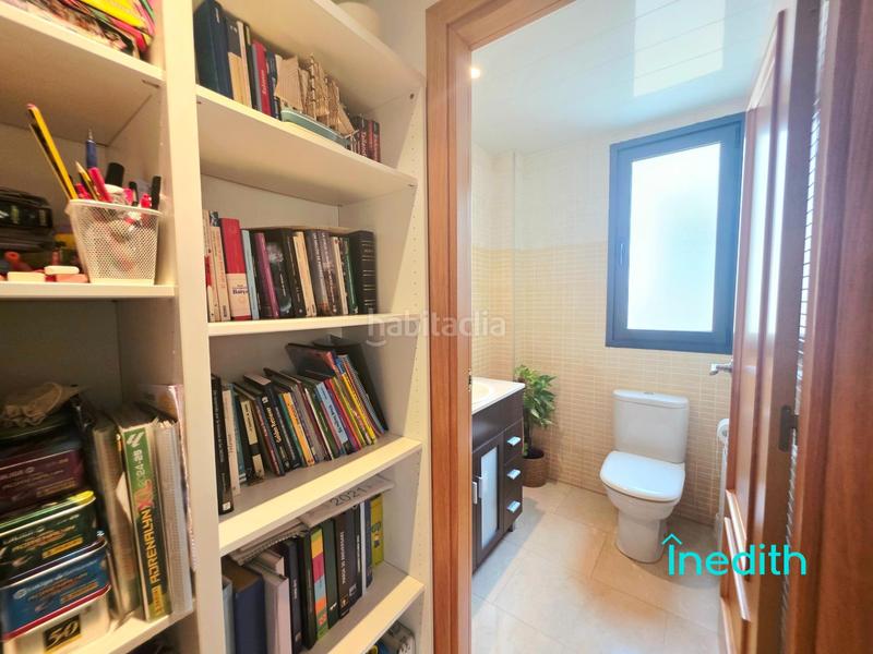 Foto 03275ede-c7ee-4e0d-9f63-cf88dba1cae9. Casa adossada amb calefacció aparcament a Santa Maria-l´Eixample-Sud Sumella Cubelles