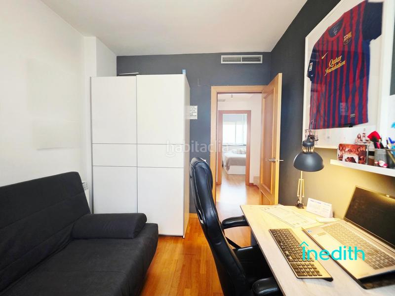 Foto 28ee6bf1-a513-47ae-9ef7-4967b8285f84. Casa adossada amb calefacció aparcament a Santa Maria-l´Eixample-Sud Sumella Cubelles