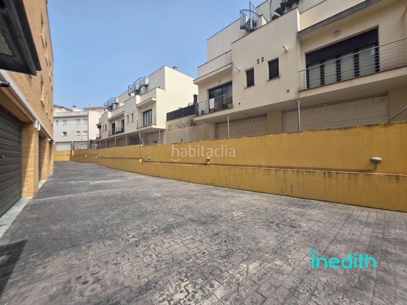 Foto 2ed2ce6d-bd44-4bdd-8eb8-8b2fe68d89b1. Reihenhaus mit heizung parking in Santa Maria-l´Eixample-Sud Sumella Cubelles