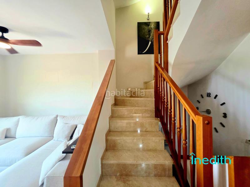 Foto 37c34349-15c5-4f35-a86d-54cb8d452166. Casa adossada amb calefacció aparcament a Santa Maria-l´Eixample-Sud Sumella Cubelles