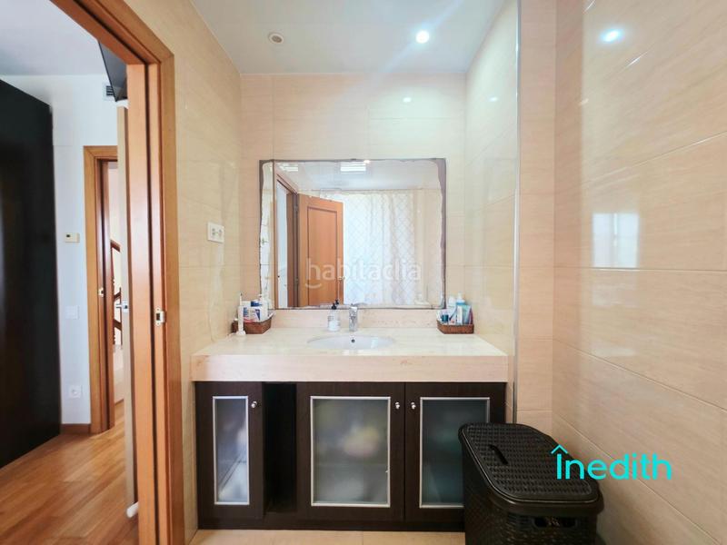 Foto 5accc62c-07c6-45c5-aced-716077103f0b. Casa adossada amb calefacció aparcament a Santa Maria-l´Eixample-Sud Sumella Cubelles