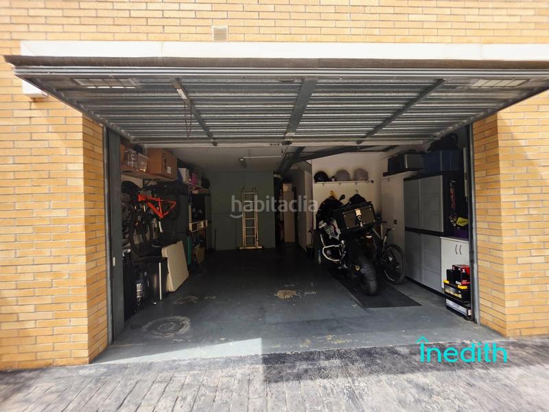 Foto 731f0ba3-0fa2-4ef5-a60e-64c941ae3474. Reihenhaus mit heizung parking in Santa Maria-l´Eixample-Sud Sumella Cubelles