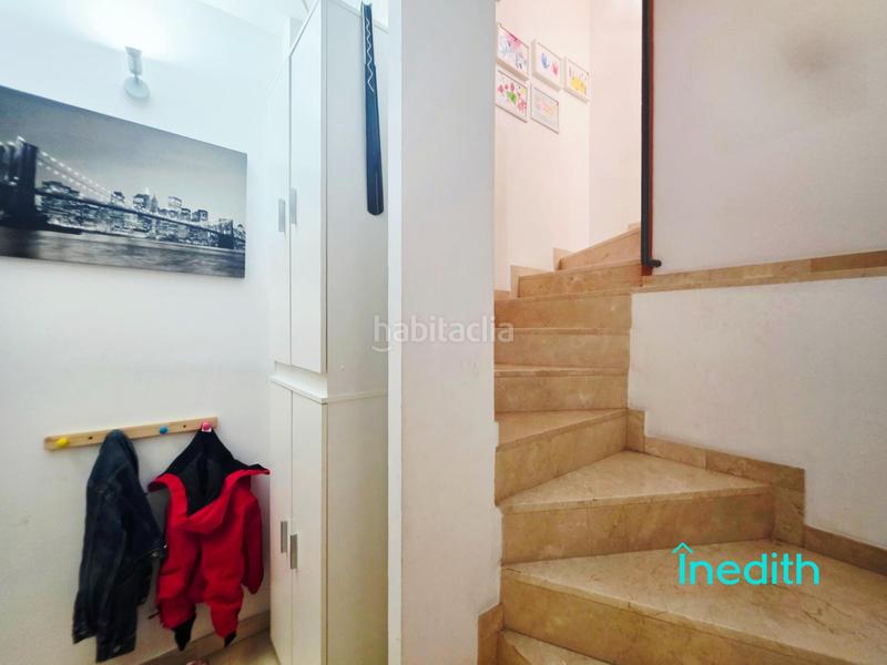 Foto 74042d79-44da-472a-b317-b85b12d97357. Casa adossada amb calefacció aparcament a Santa Maria-l´Eixample-Sud Sumella Cubelles