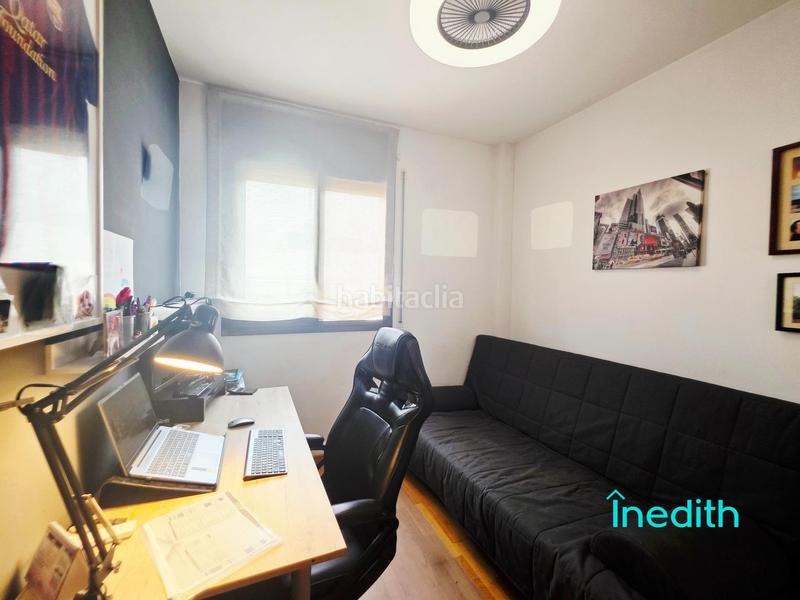 Foto 89e50637-9623-4c40-9cc0-7db093fb0357. Casa adossada amb calefacció aparcament a Santa Maria-l´Eixample-Sud Sumella Cubelles