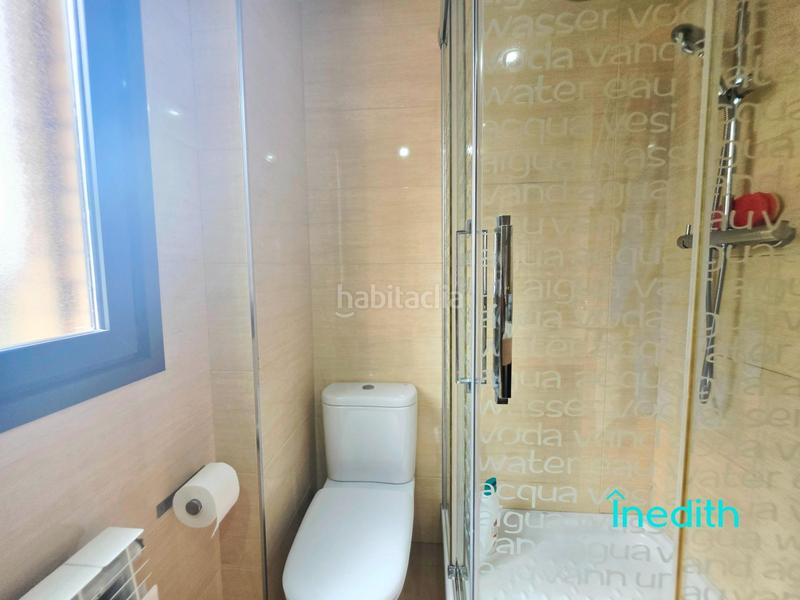 Foto a56ba08a-95d3-4ccc-bc9b-f1cc5ec2faea. Casa adossada amb calefacció aparcament a Santa Maria-l´Eixample-Sud Sumella Cubelles