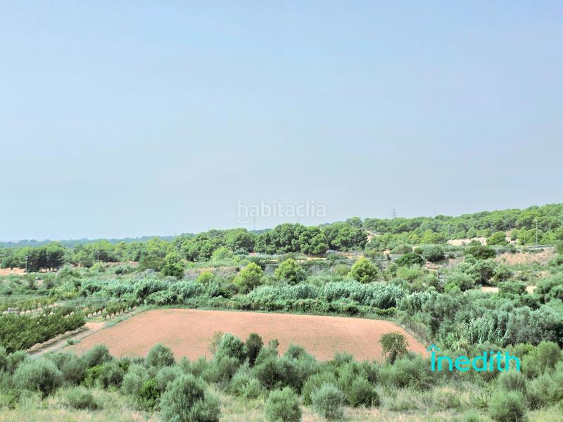 Foto c1066e43-dd4a-4bdd-ac6a-53a65fe7b78b. Casa adossada amb calefacció aparcament a Santa Maria-l´Eixample-Sud Sumella Cubelles