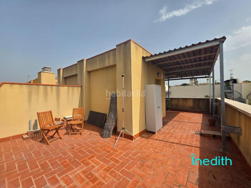 Foto ea85ef5e-5544-4d76-817c-01c7da67701c. Casa adossada amb calefacció aparcament a Santa Maria-l´Eixample-Sud Sumella Cubelles