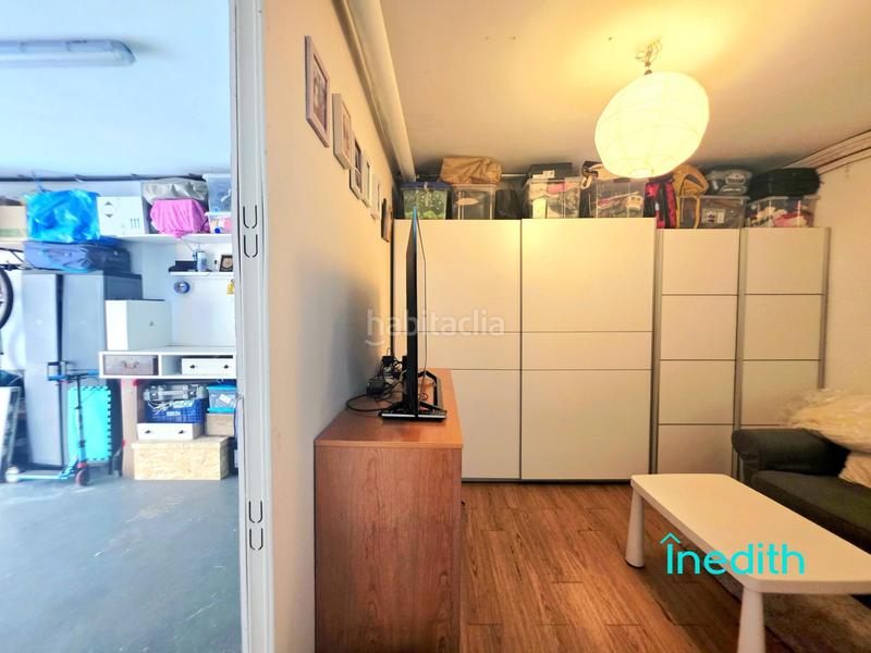 Foto fe4c479f-6083-4797-a37f-27b1cfd467a1. Casa adossada amb calefacció aparcament a Santa Maria-l´Eixample-Sud Sumella Cubelles