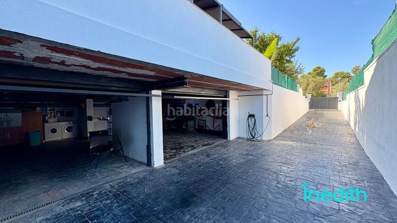 Foto 6b8231c0-f487-4ee0-9343-9becb9fbad2c. Xalet amb calefacció aparcament piscina a costa Cunit - els jardins - els rosers Cunit