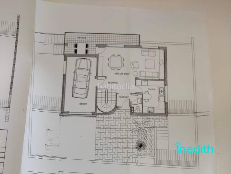 Foto 6f620305-adad-4916-89f6-4e7b1f1b5203. Xalet amb calefacció aparcament piscina a costa Cunit - els jardins - els rosers Cunit