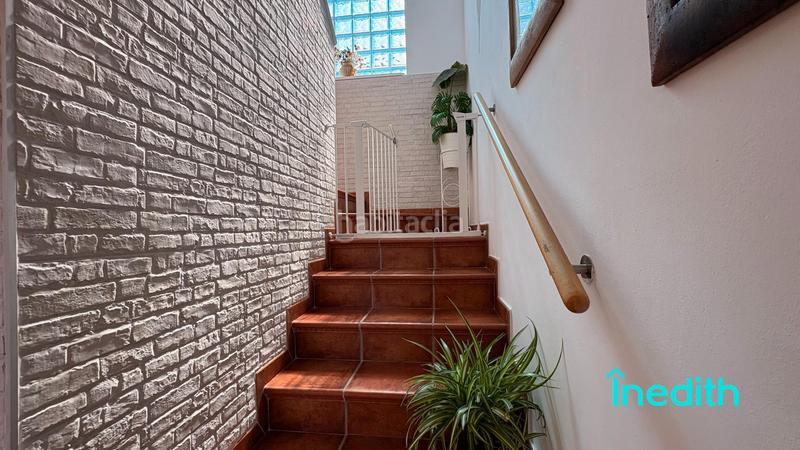 Foto 7e33b6d9-fbb0-48a1-a08c-c5a37aa0f44c. Xalet amb calefacció aparcament piscina a costa Cunit - els jardins - els rosers Cunit