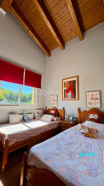 Foto 975d9f78-84ee-48db-adc0-980e3e61537e. Xalet amb calefacció aparcament piscina a costa Cunit - els jardins - els rosers Cunit