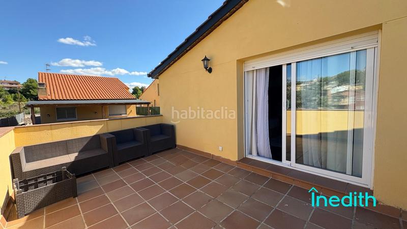 Foto a578f490-028f-4ebb-b82f-287e41c51456. Xalet amb calefacció aparcament piscina a costa Cunit - els jardins - els rosers Cunit