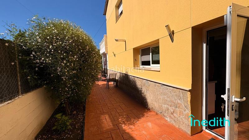 Foto a6f808d9-2bde-4bee-8cc2-523f732acf03. Xalet amb calefacció aparcament piscina a costa Cunit - els jardins - els rosers Cunit