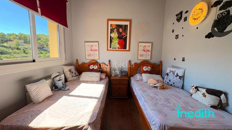 Foto bd21a4be-b103-4254-8d61-ed4bde0478d5. Xalet amb calefacció aparcament piscina a costa Cunit - els jardins - els rosers Cunit