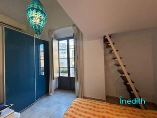 Maison  Carrer sant gregori. Preciosa casa reformada en el centro de vilanova con catalogació