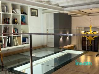 Casa  Carrer sant gregori. Preciosa casa reformada en el centro de vilanova con catalogació
