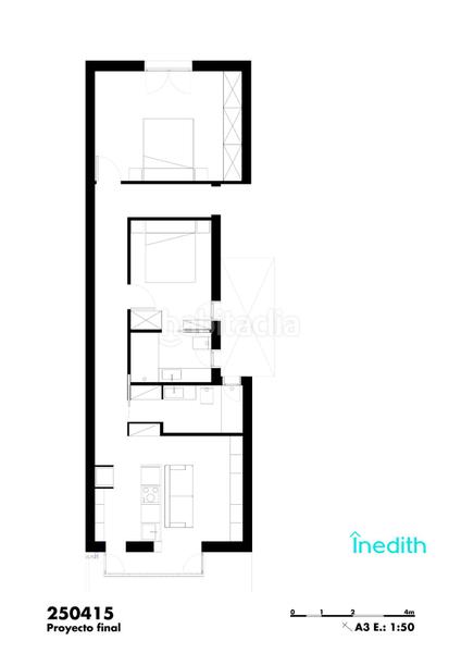 Foto bf800e0d-24c2-49f3-af8a-d6b6c3e40c4e. Pis a Centre Viladecans