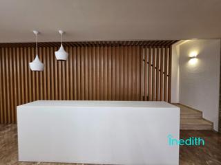 Pis  Carrer de villarroel. Amplio piso de 4 habitaciones en plena eixample cerca del clínic