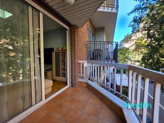 Appartement  Carrer de villarroel. Amplio piso de 4 habitaciones en plena eixample cerca del clínic