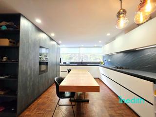 Pis  Passeig passeig del sol, 2. Precioso piso reformado de 3 habitaciones en bonita urbanizacin