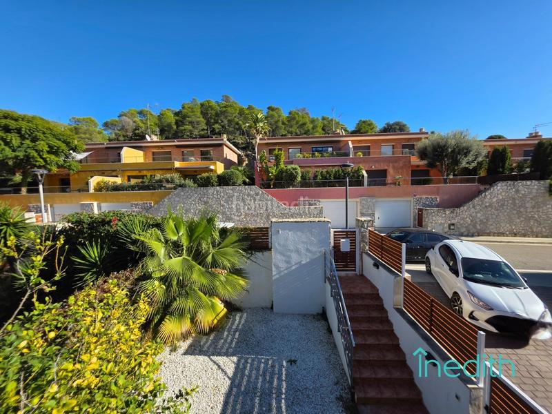 Foto fa46306e-dd4b-4d0b-a19f-7621450446b0. Casa amb calefacció aparcament piscina a El Poal Castelldefels