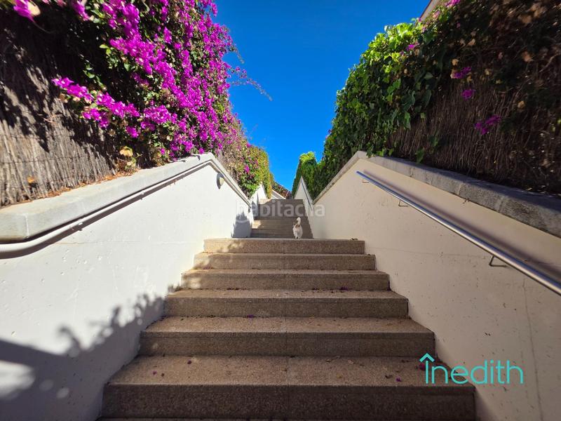 Foto 2a86fdb0-0782-4191-94f0-cfc3a4dee92d. Maison avec chauffage parking piscine dans les botigues de Sitges Sitges