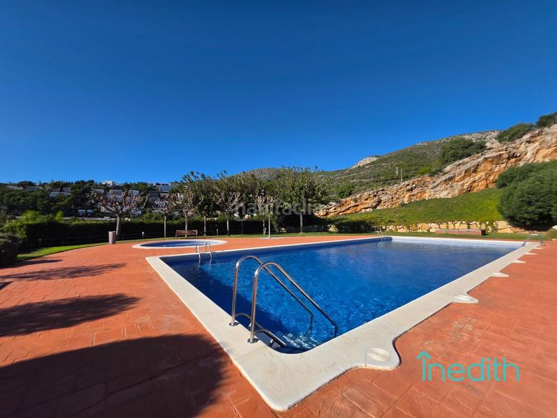 Foto 3256d0b9-414c-409e-b12f-fe1cc9fa1be4. Maison avec chauffage parking piscine dans les botigues de Sitges Sitges