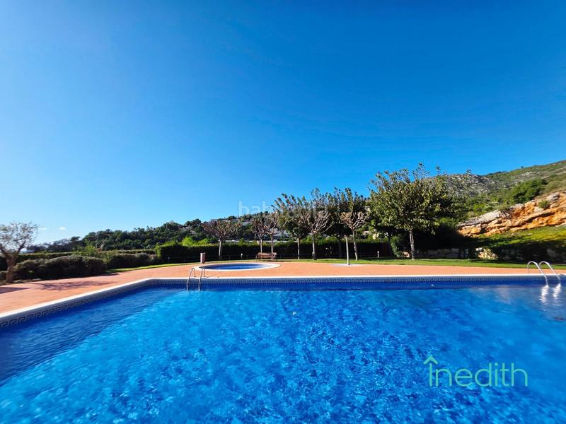 Foto 3d617e95-b8b9-4308-aa0f-44b2ae826034. House with heating parking pool in les botigues de Sitges Sitges