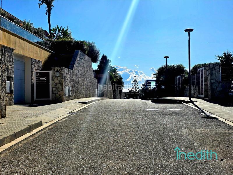 Foto 48c9b7cf-80fd-413e-b522-2a523205991f. House with heating parking pool in les botigues de Sitges Sitges