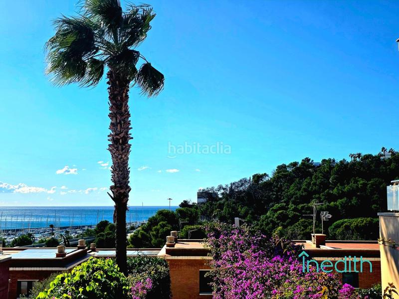 Foto 810cba03-1af2-457b-872f-8a54adc10260. House with heating parking pool in les botigues de Sitges Sitges