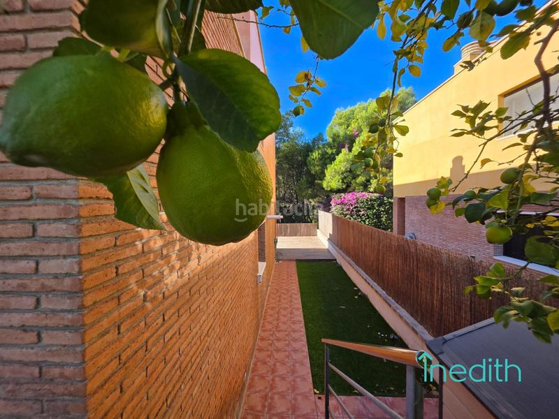 Foto 956bc7e2-4c7c-4ba9-950b-556bb3c3081b. House with heating parking pool in les botigues de Sitges Sitges