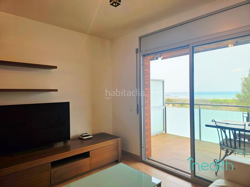 Foto 615c68c9-e498-4666-ae79-fc232541bc99. Pis amb calefacció piscina a Les Salines-Pla de Sant Pere Cubelles
