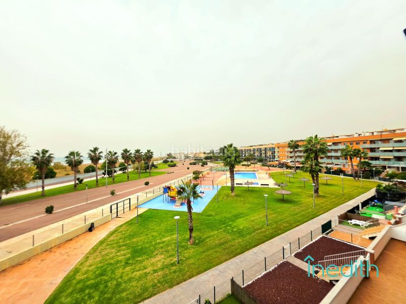 Foto 65f5b127-70c4-4e2b-a554-fe44418a84e2. Pis amb calefacció piscina a Les Salines-Pla de Sant Pere Cubelles